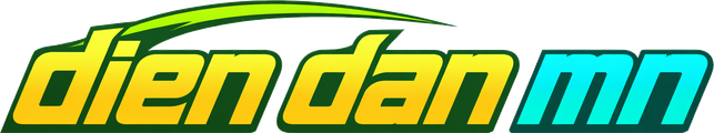 Logo dien dan mn